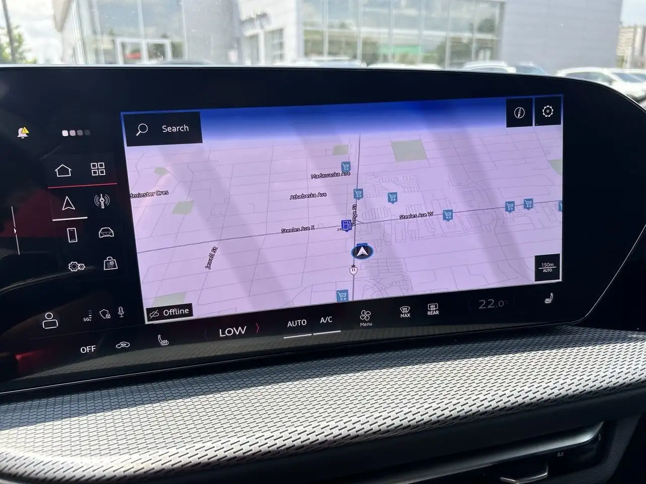 Audi Q5 снимка Audi Q5