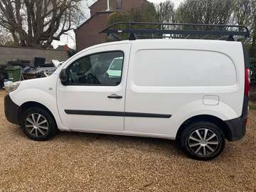 1.5 dCi UTILITAIRE 2 PLACES GARANTIE 1AN