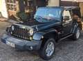 Jeep Wrangler Wrangler Sahara Hard-Top Diesel 3-Türer 2.8 CRD Schwarz - thumbnail 1