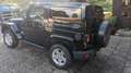 Jeep Wrangler Wrangler Sahara Hard-Top Diesel 3-Türer 2.8 CRD Schwarz - thumbnail 7