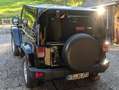 Jeep Wrangler Wrangler Sahara Hard-Top Diesel 3-Türer 2.8 CRD Schwarz - thumbnail 8