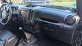 Jeep Wrangler Wrangler Sahara Hard-Top Diesel 3-Türer 2.8 CRD Schwarz - thumbnail 12