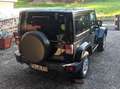 Jeep Wrangler Wrangler Sahara Hard-Top Diesel 3-Türer 2.8 CRD Schwarz - thumbnail 9