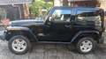 Jeep Wrangler Wrangler Sahara Hard-Top Diesel 3-Türer 2.8 CRD Schwarz - thumbnail 6