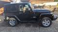 Jeep Wrangler Wrangler Sahara Hard-Top Diesel 3-Türer 2.8 CRD Schwarz - thumbnail 4