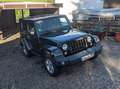 Jeep Wrangler Wrangler Sahara Hard-Top Diesel 3-Türer 2.8 CRD Schwarz - thumbnail 2