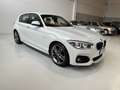 BMW 116 116d 5p Msport - AUTOMATICA - " SOLO 63.000 KM " - thumbnail 6