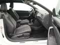 Volkswagen T-Roc Cabrio R-Line DSG ACC AHK NAVI KAM LED Weiß - thumbnail 13
