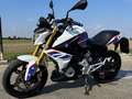 BMW G 310 R Blue - thumbnail 1