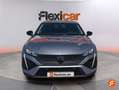 Peugeot 408 PureTech 130 Allure EAT8 Gris - thumbnail 2