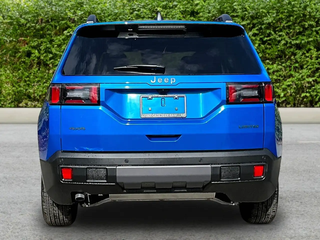 Jeep Cherokee photo Jeep Cherokee