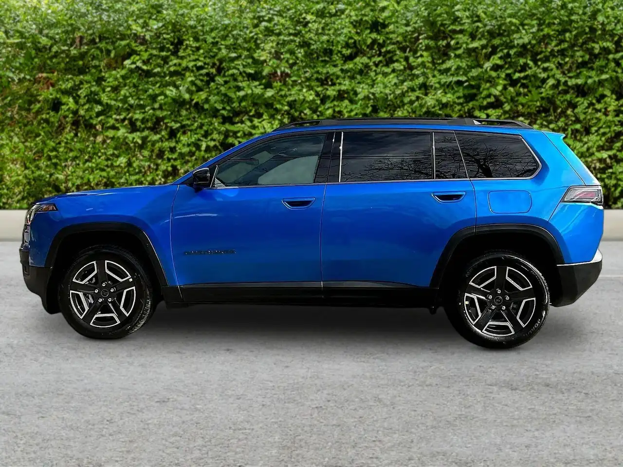 Jeep Cherokee photo Jeep Cherokee