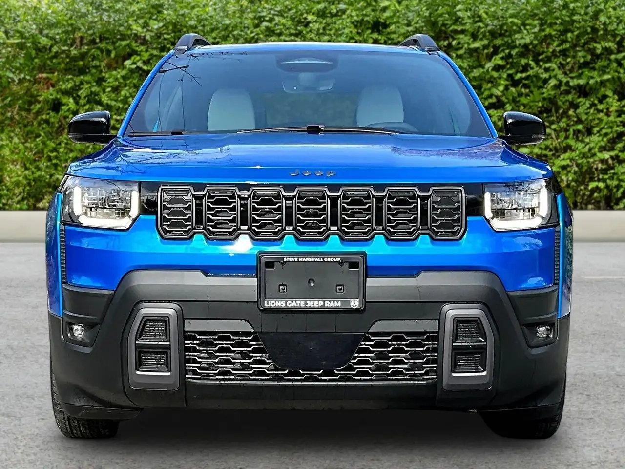 Jeep Cherokee photo Jeep Cherokee