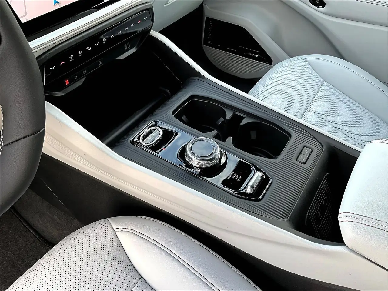 Jeep Cherokee photo Jeep Cherokee