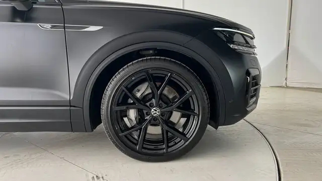 Volkswagen Touareg 4Motion V6 TSI R Ansicht 8