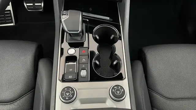Volkswagen Touareg 4Motion V6 TSI R Ansicht 12