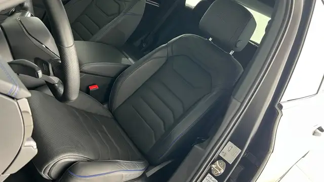 Volkswagen Touareg 4Motion V6 TSI R Ansicht 19