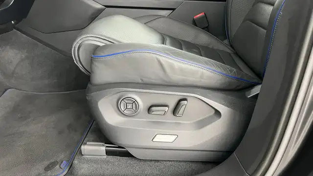 Volkswagen Touareg 4Motion V6 TSI R Ansicht 15