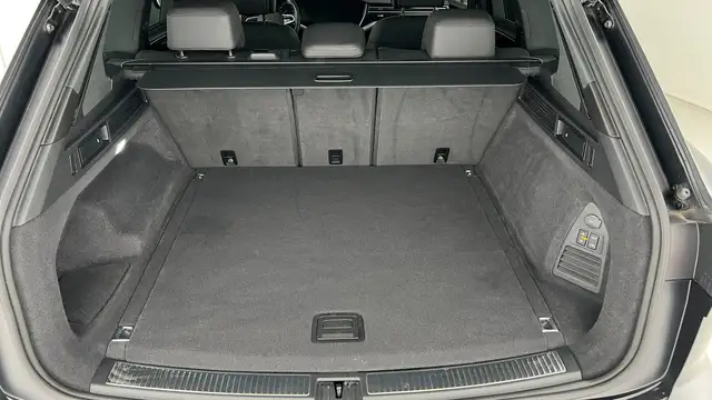 Volkswagen Touareg 4Motion V6 TSI R Ansicht 9
