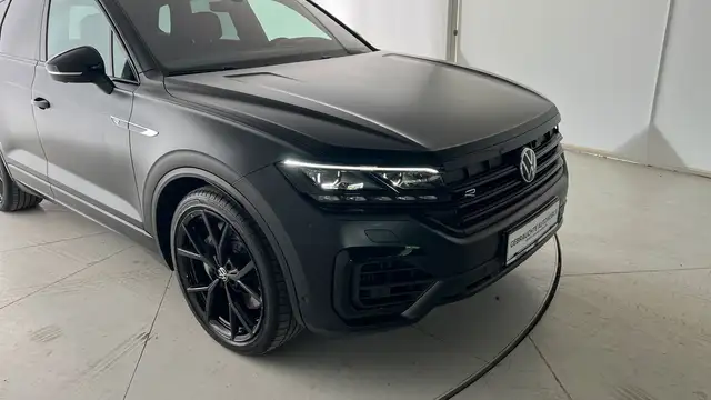 Volkswagen Touareg 4Motion V6 TSI R Ansicht 21
