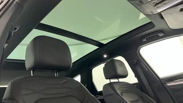Volkswagen Touareg 4Motion V6 TSI R Ansicht 7