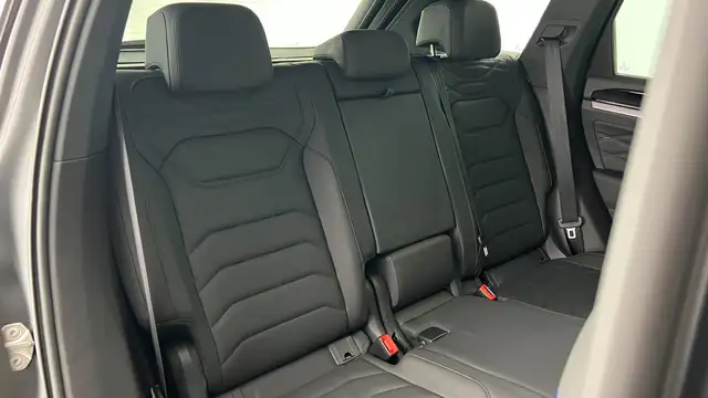 Volkswagen Touareg 4Motion V6 TSI R Ansicht 6