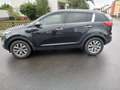 Kia Sportage 2.0 CRDi 184 AWD Spirit Original 79Tkm Zwart - thumbnail 2