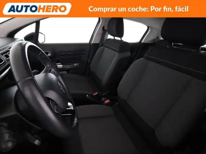 Citroën C3 1.2 PureTech S&S FEEL PACK 2021, foto 11