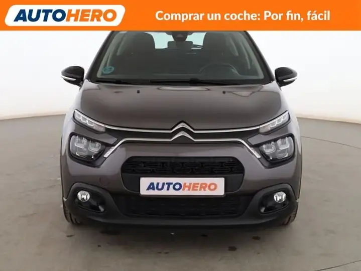 Citroën C3 1.2 PureTech S&S FEEL PACK 2021, foto 9