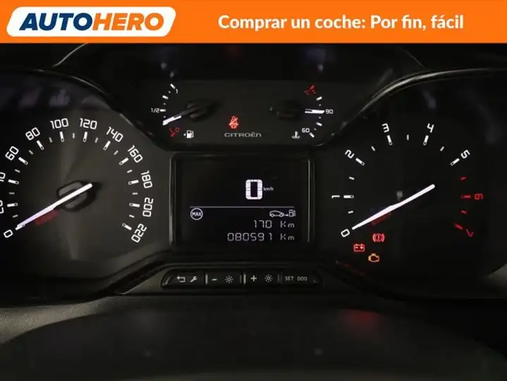 Citroën C3 1.2 PureTech S&S FEEL PACK 2021, foto 26