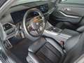 BMW 320 Touring xDrive MSport M Sport Cerchi 19 black Noir - thumbnail 10