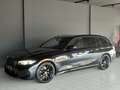 BMW 320 Touring xDrive MSport M Sport Cerchi 19 black Noir - thumbnail 3