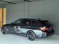 BMW 320 Touring xDrive MSport M Sport Cerchi 19 black Noir - thumbnail 4