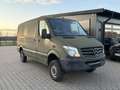 Mercedes-Benz Sprinter 316 CDI 4x4 - 71.500 KM Vert - thumbnail 1