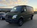 Mercedes-Benz Sprinter 316 CDI 4x4 - 71.500 KM Vert - thumbnail 2