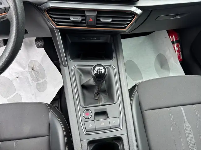 Cupra Formentor view 10