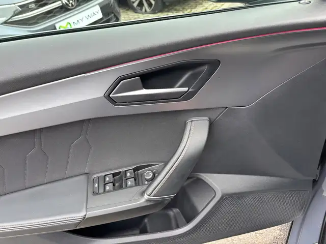 Cupra Formentor view 13