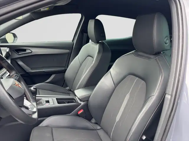 Cupra Formentor view 9