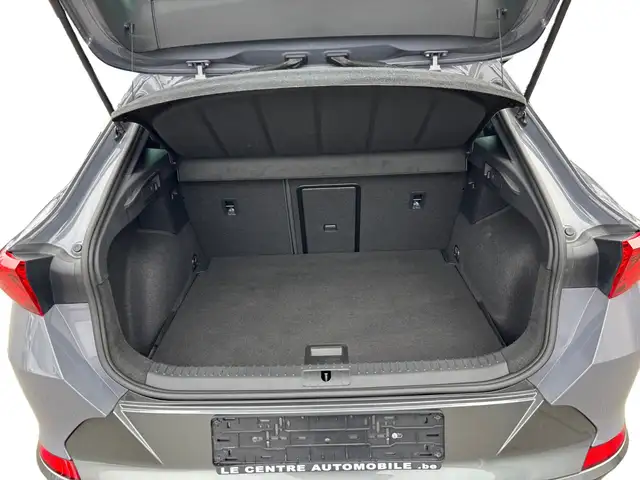 Cupra Formentor view 15