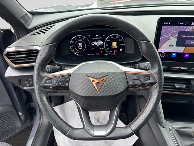 Cupra Formentor view 12