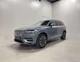 Volvo XC90 2.0 Hybrid t8 Recharge - 7pl - Pano - Topstaat! Gris - thumbnail 1