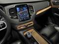 Volvo XC90 2.0 Hybrid t8 Recharge - 7pl - Pano - Topstaat! Gris - thumbnail 13
