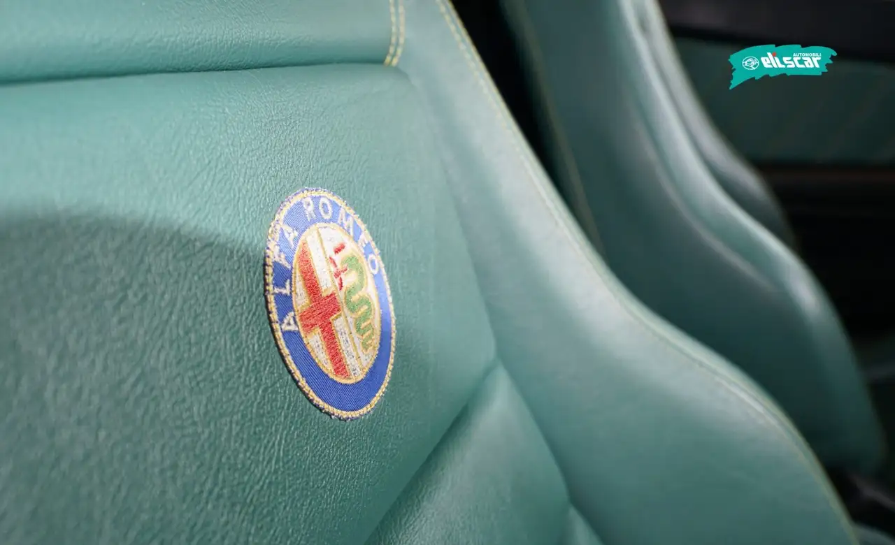 Alfa Romeo Spider 2.0i 916, foto 10