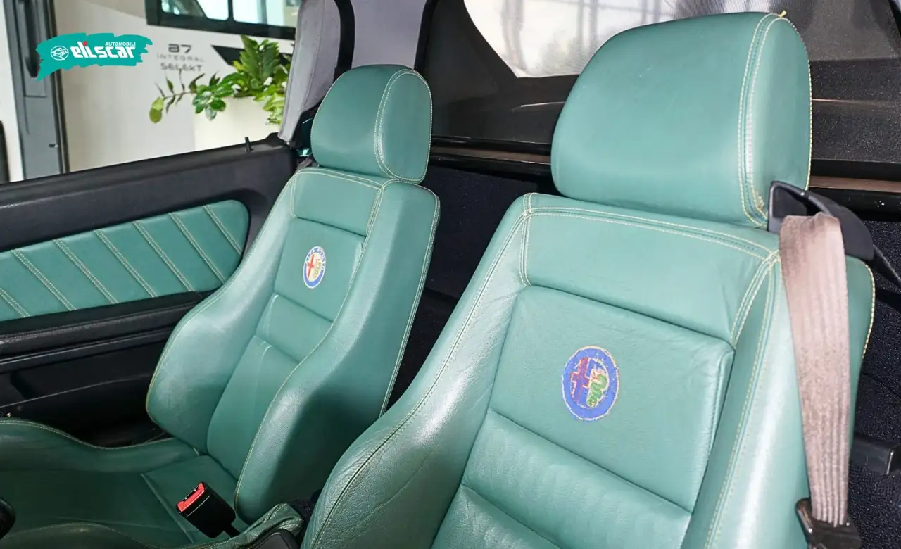 Alfa Romeo Spider 2.0i 916, foto 7