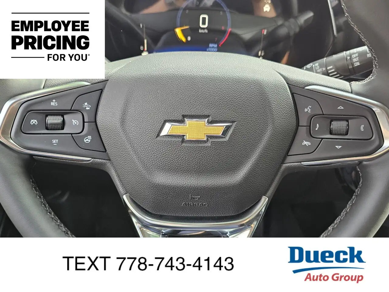 Chevrolet Trax fotografie Chevrolet Trax