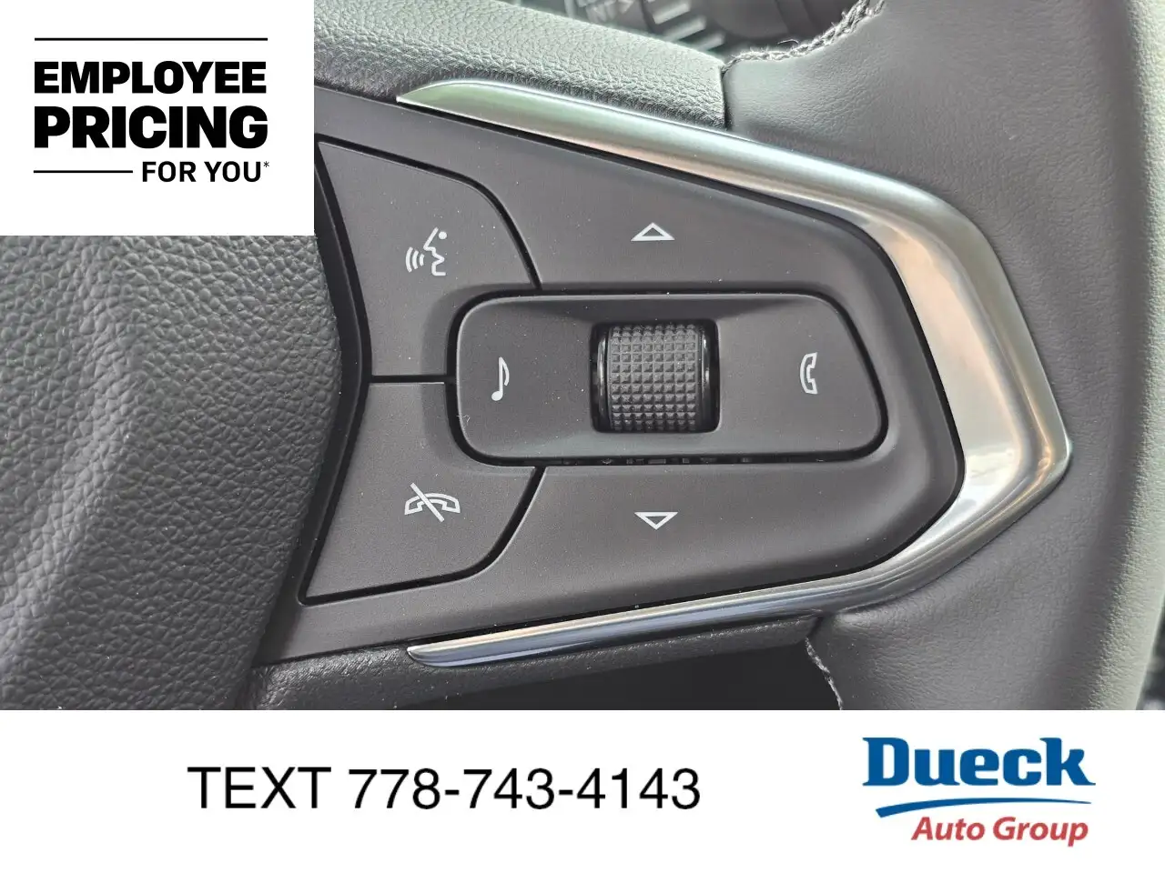 Chevrolet Trax fotografie Chevrolet Trax