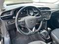 Opel Corsa F Elegance 1.2,Klimaautomatik,Sitzheizung Nero - thumbnail 9