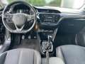 Opel Corsa F Elegance 1.2,Klimaautomatik,Sitzheizung Nero - thumbnail 11