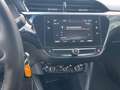 Opel Corsa F Elegance 1.2,Klimaautomatik,Sitzheizung Nero - thumbnail 10