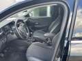 Opel Corsa F Elegance 1.2,Klimaautomatik,Sitzheizung Nero - thumbnail 8